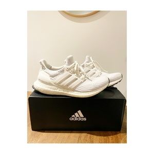 Women’s Adidas Ultra Boost (size 6.5)